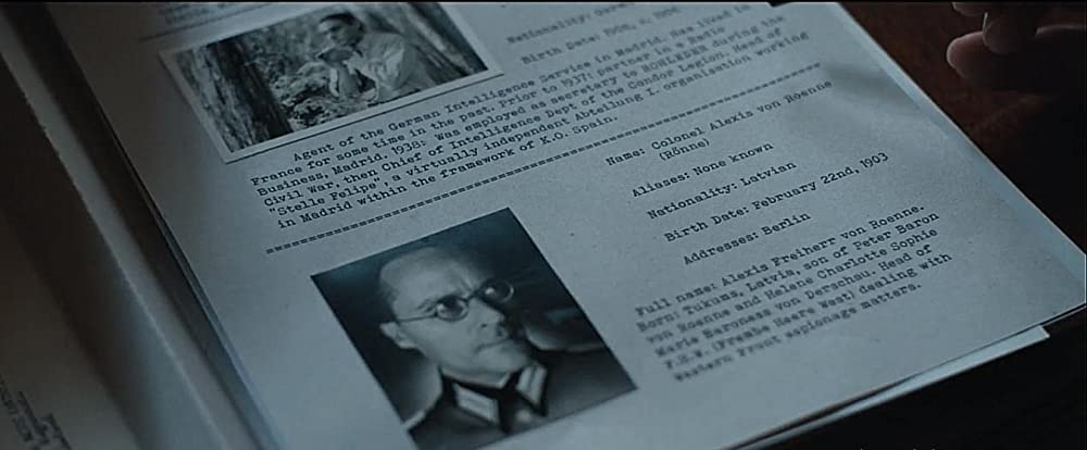 オペレーション・ミンスミート ーナチを欺いた死体－の画像