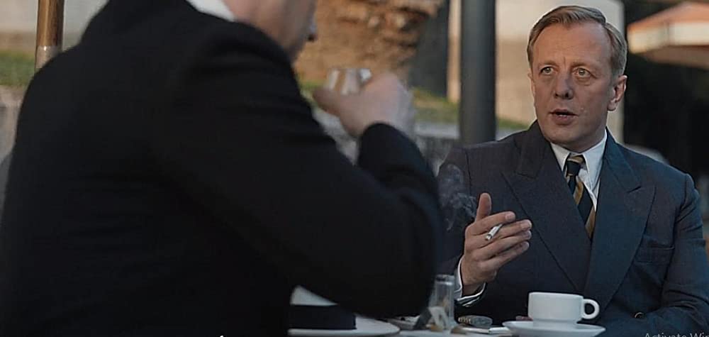 オペレーション・ミンスミート ーナチを欺いた死体－の画像