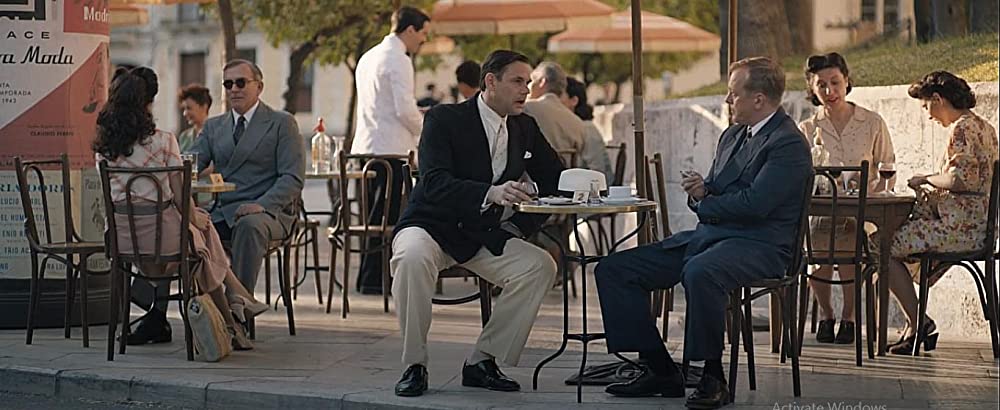 オペレーション・ミンスミート ーナチを欺いた死体－の画像