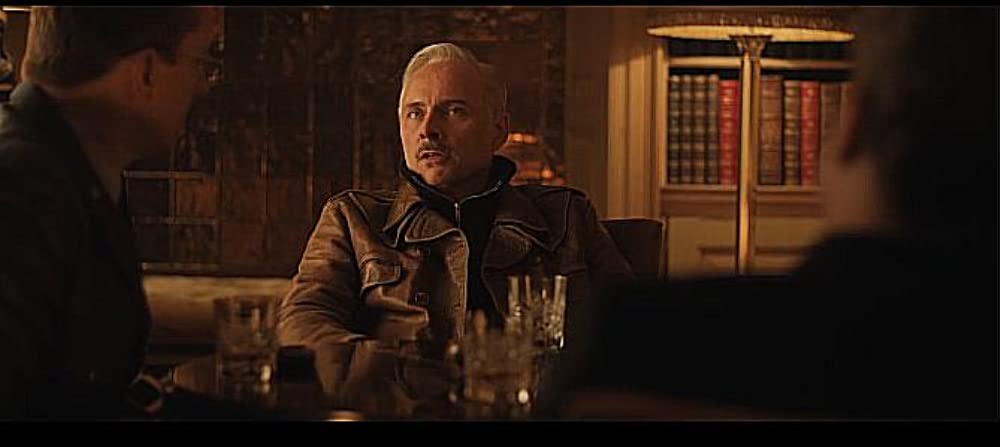 オペレーション・ミンスミート ーナチを欺いた死体－の画像