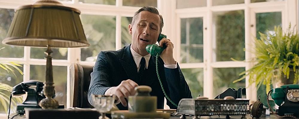 オペレーション・ミンスミート ーナチを欺いた死体－の画像