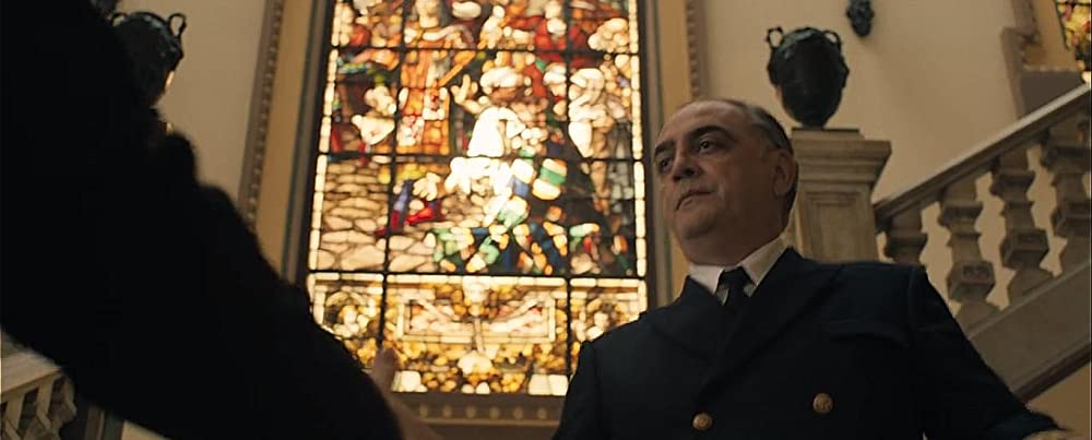 オペレーション・ミンスミート ーナチを欺いた死体－の画像