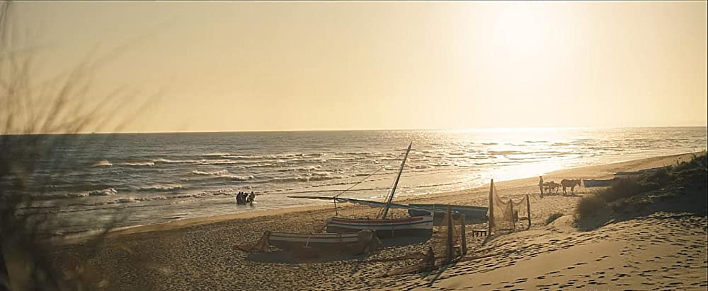 オペレーション・ミンスミート ーナチを欺いた死体－の画像