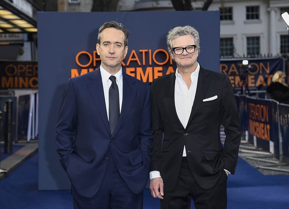 オペレーション・ミンスミート ーナチを欺いた死体－の画像