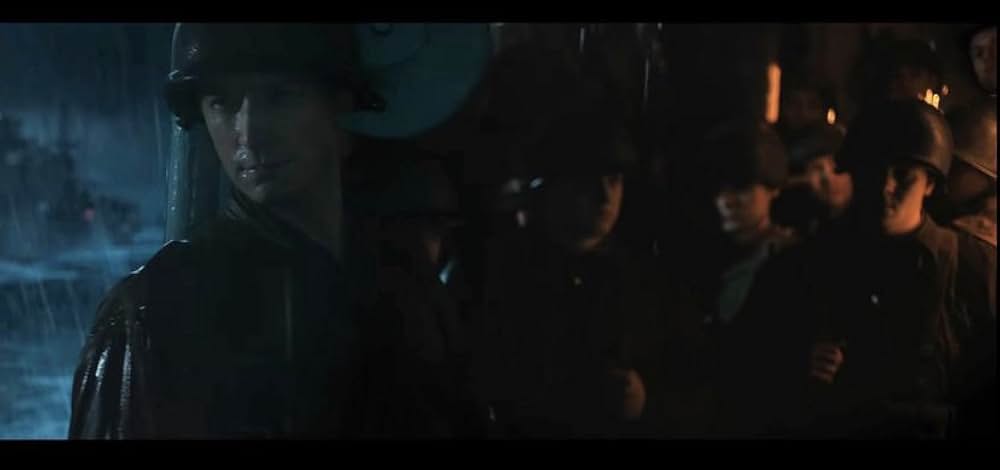 オペレーション・ミンスミート ーナチを欺いた死体－の画像