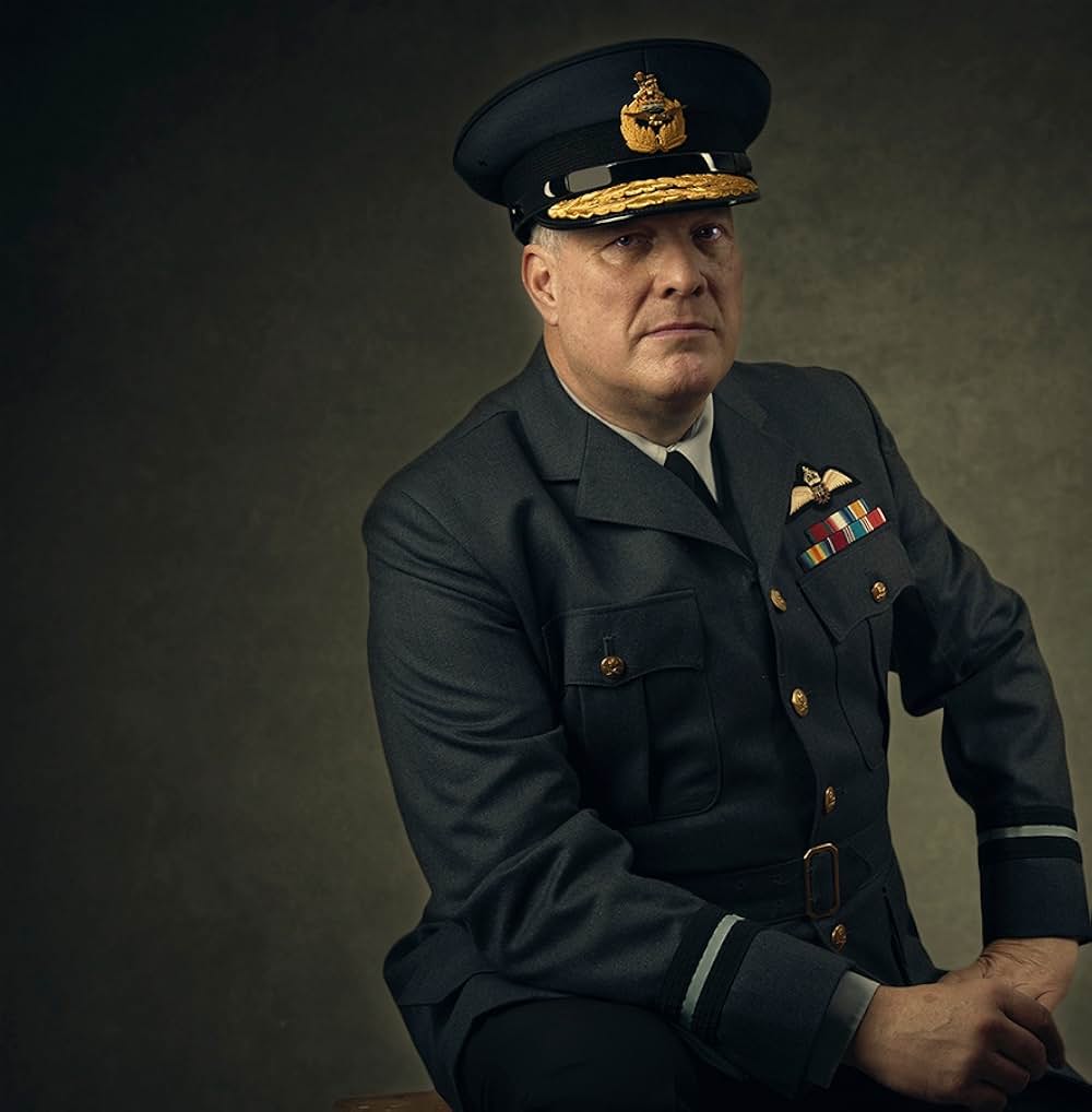 オペレーション・ミンスミート ーナチを欺いた死体－の画像