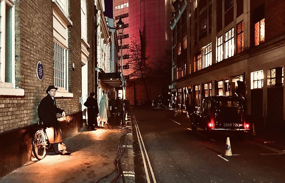 オペレーション・ミンスミート ーナチを欺いた死体－の画像