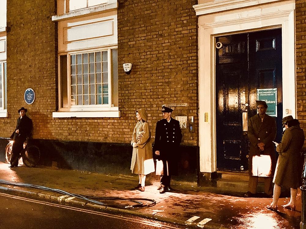 オペレーション・ミンスミート ーナチを欺いた死体－の画像