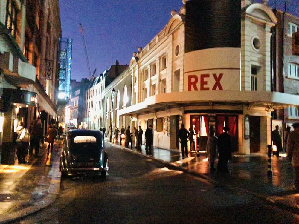 オペレーション・ミンスミート ーナチを欺いた死体－の画像