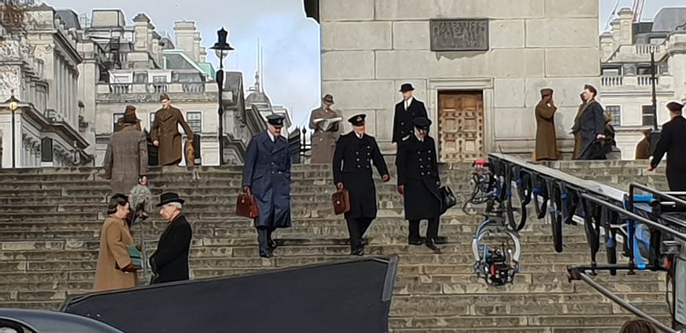 オペレーション・ミンスミート ーナチを欺いた死体－の画像