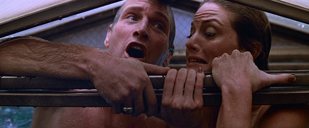 ハーパー探偵シリーズ／新・動く標的の画像