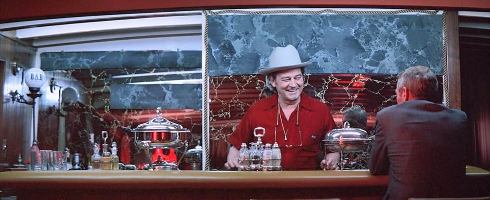 ハーパー探偵シリーズ／新・動く標的の画像