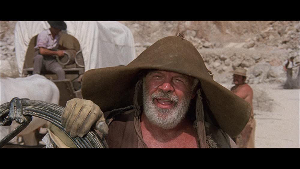 「怒りのガンマン 銀山の大虐殺」ジェス・ハーンの画像