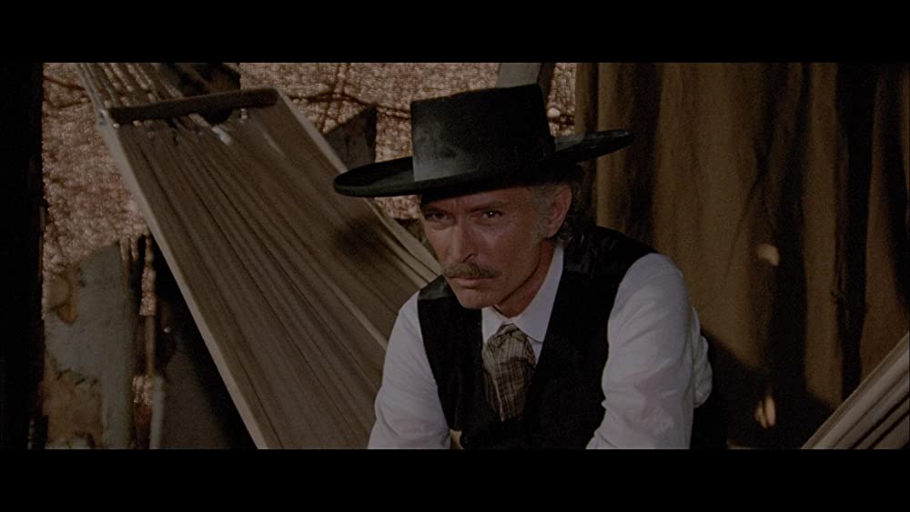 怒りのガンマン 銀山の大虐殺の画像