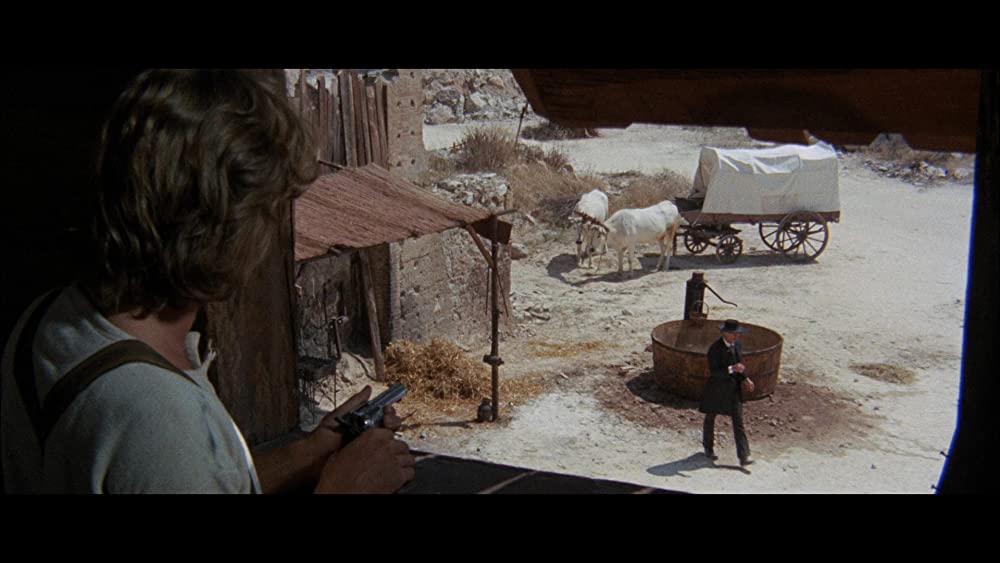 怒りのガンマン 銀山の大虐殺の画像