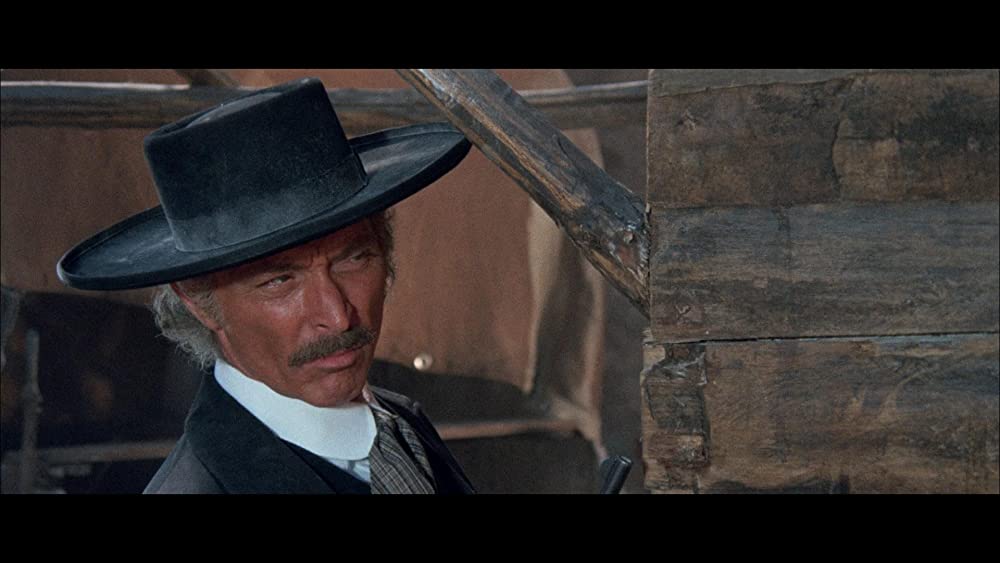 怒りのガンマン 銀山の大虐殺の画像