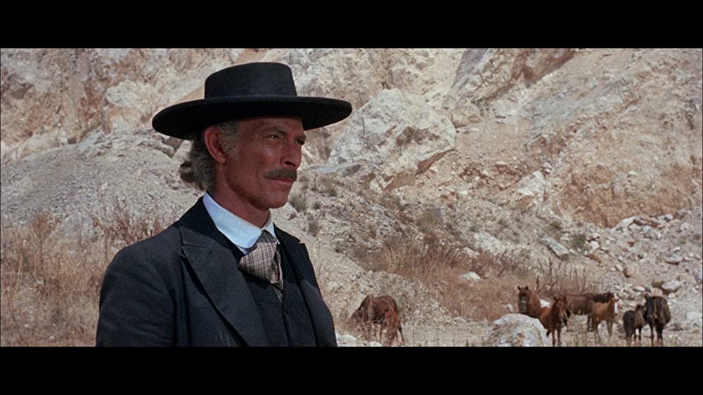 怒りのガンマン 銀山の大虐殺の画像