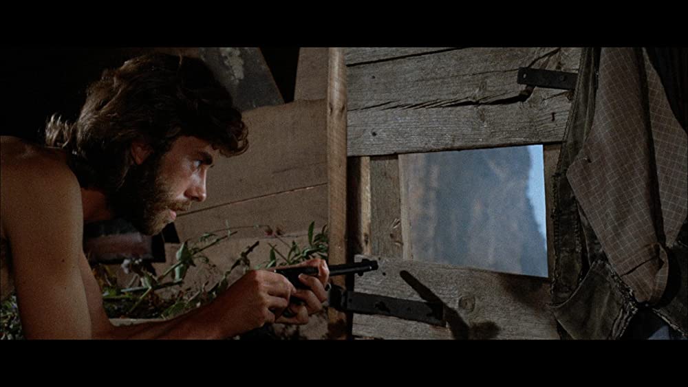 怒りのガンマン 銀山の大虐殺の画像