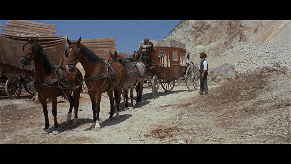 怒りのガンマン 銀山の大虐殺の画像