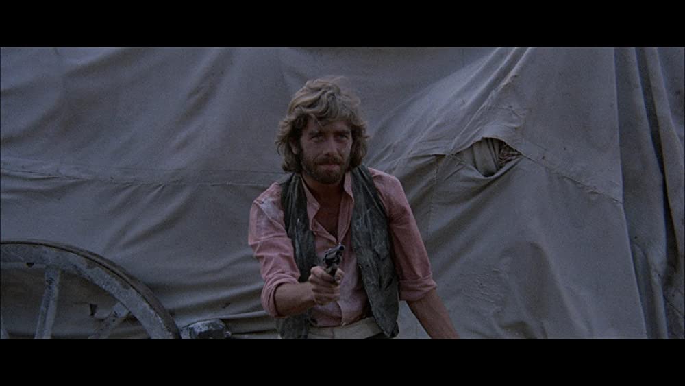 怒りのガンマン 銀山の大虐殺の画像