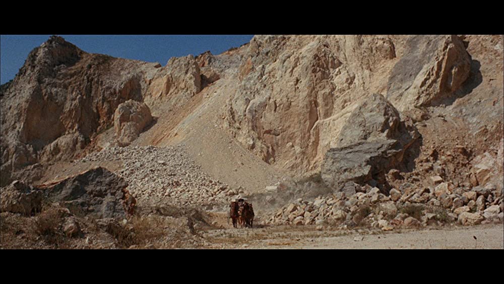 怒りのガンマン 銀山の大虐殺の画像