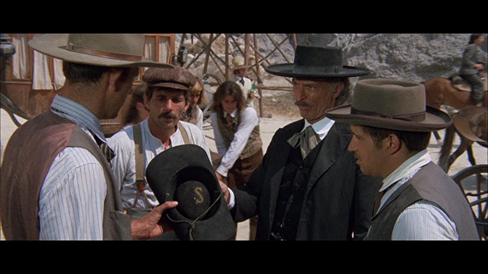 怒りのガンマン 銀山の大虐殺の画像