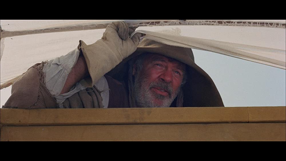 「怒りのガンマン 銀山の大虐殺」ジェス・ハーンの画像