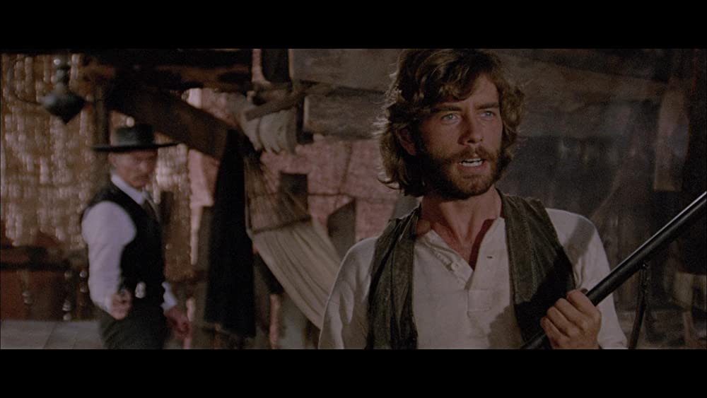 怒りのガンマン 銀山の大虐殺の画像