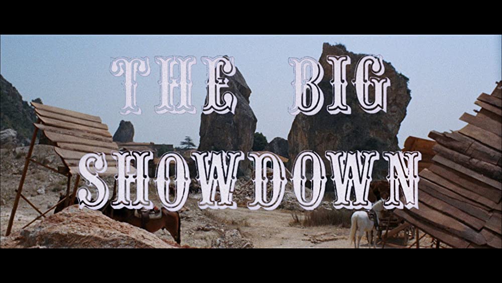 怒りのガンマン 銀山の大虐殺の画像