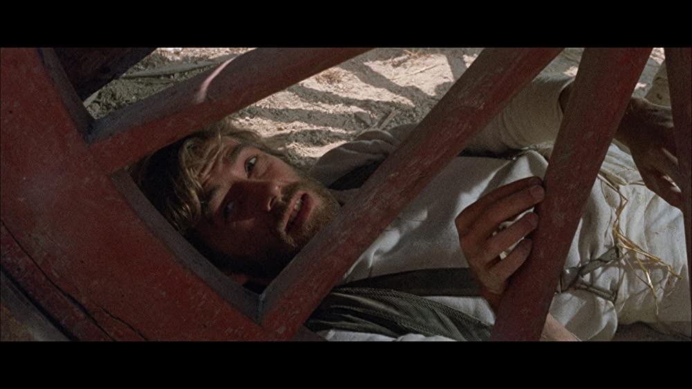 怒りのガンマン 銀山の大虐殺の画像