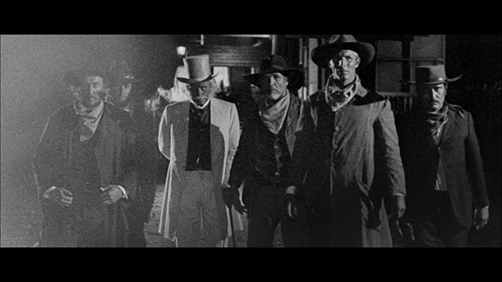 怒りのガンマン 銀山の大虐殺の画像