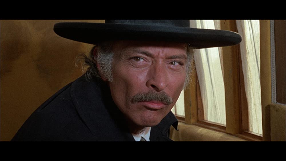 怒りのガンマン 銀山の大虐殺の画像