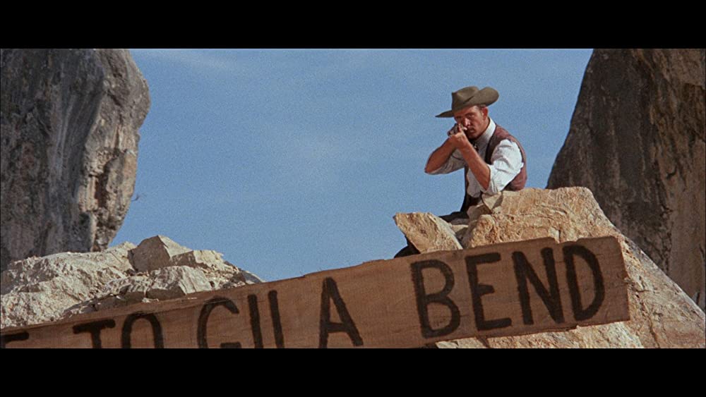 怒りのガンマン 銀山の大虐殺の画像