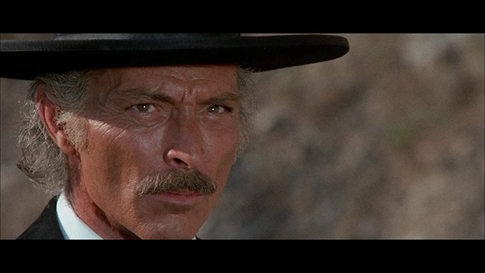 怒りのガンマン 銀山の大虐殺の画像