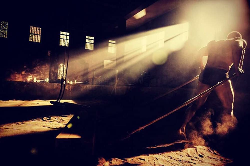 「スルターン」サルマーン・カーンの画像