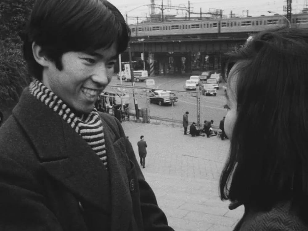 初恋・地獄篇の画像