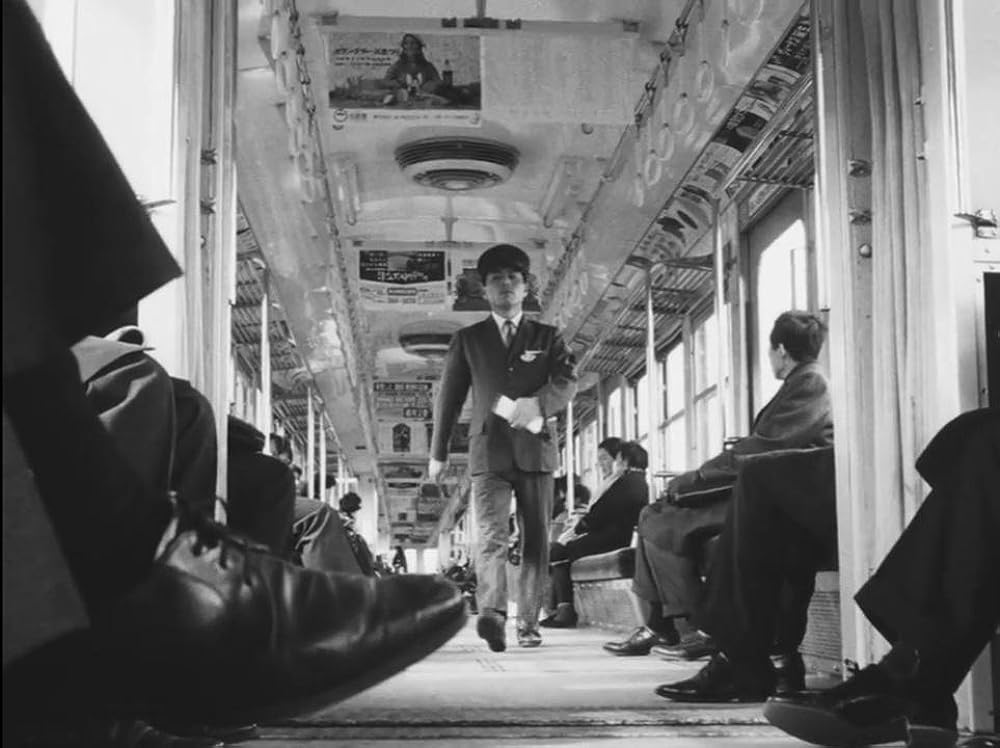 初恋・地獄篇の画像