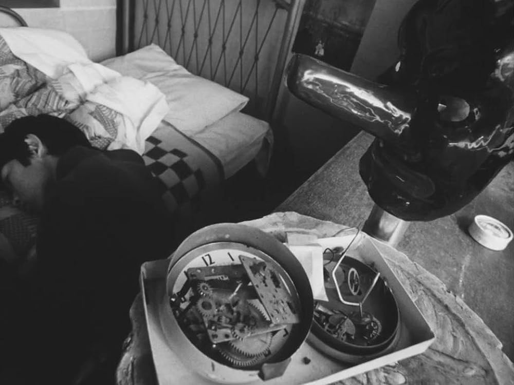 初恋・地獄篇の画像