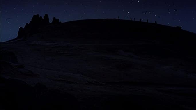 ビフォア・ザ・レインの画像