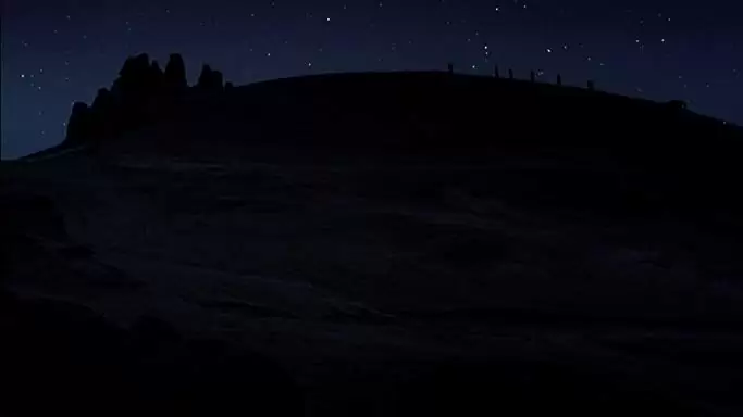 「ビフォア・ザ・レイン」Rade Šerbedžijaの画像