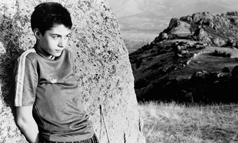 ビフォア・ザ・レインの画像