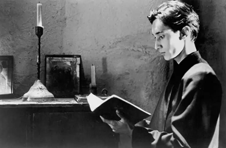 ビフォア・ザ・レインの画像