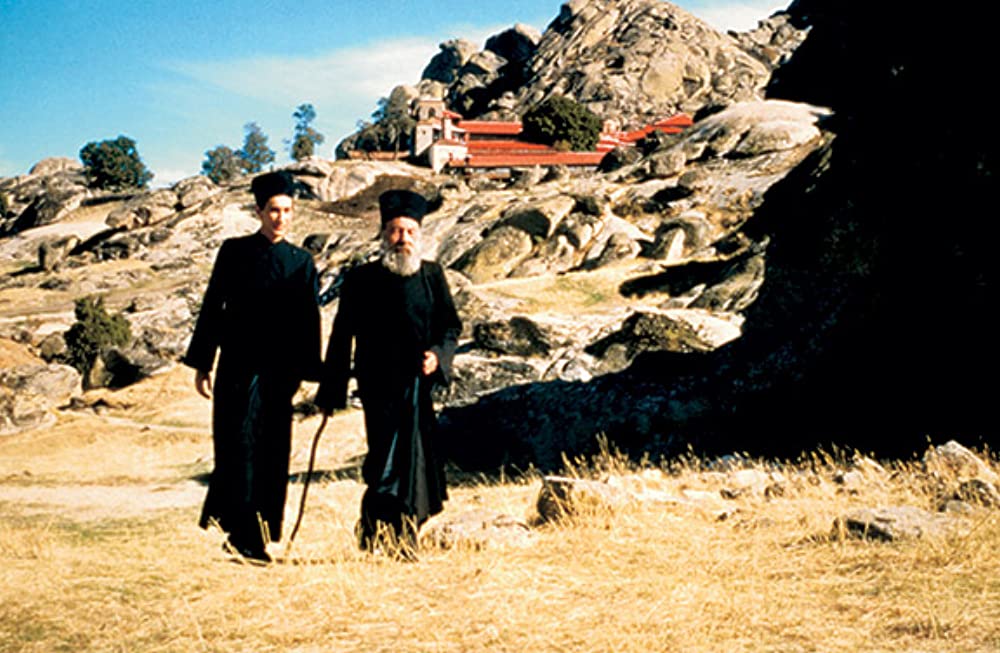 ビフォア・ザ・レインの画像