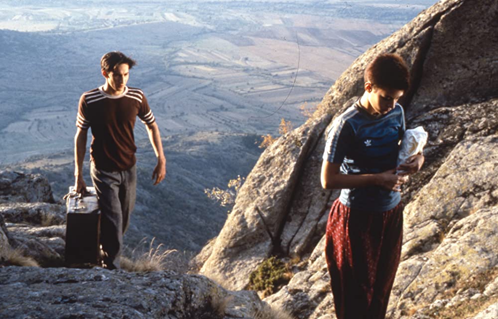 ビフォア・ザ・レインの画像