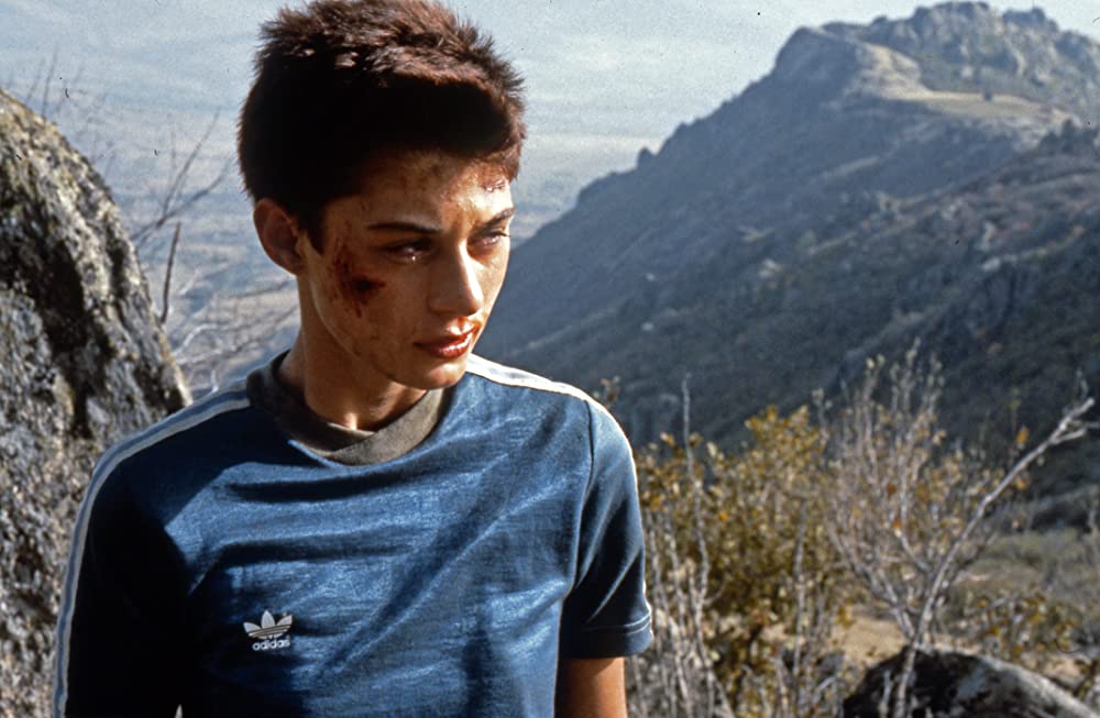 ビフォア・ザ・レインの画像