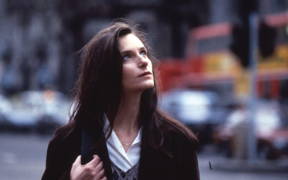 ビフォア・ザ・レインの画像