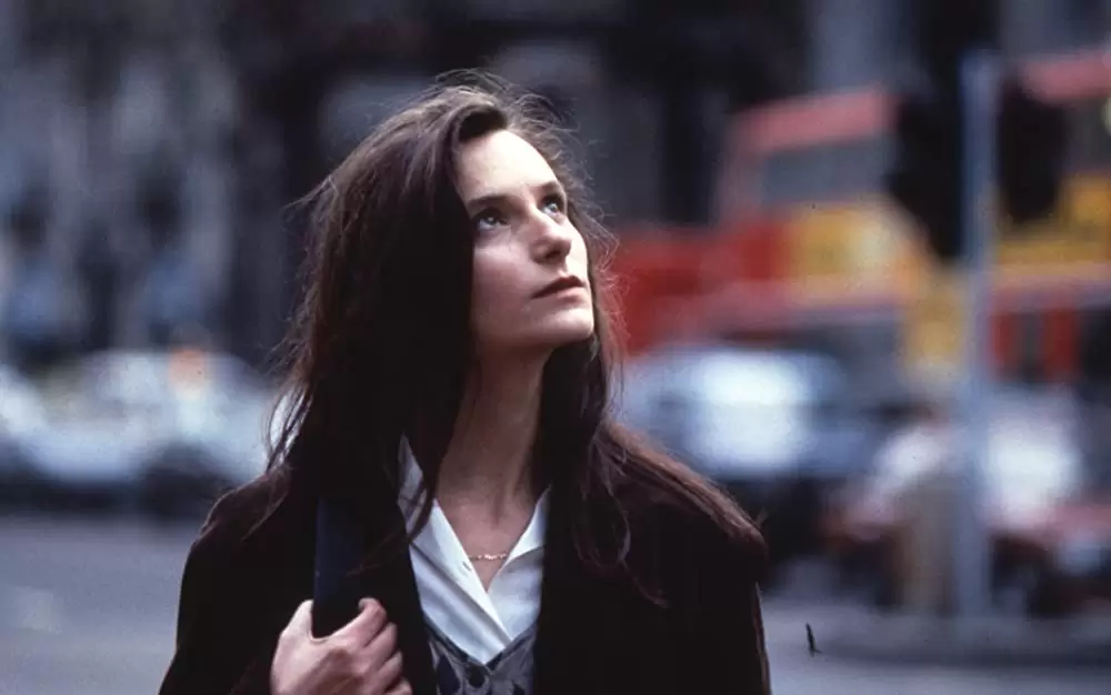 ビフォア・ザ・レインの画像