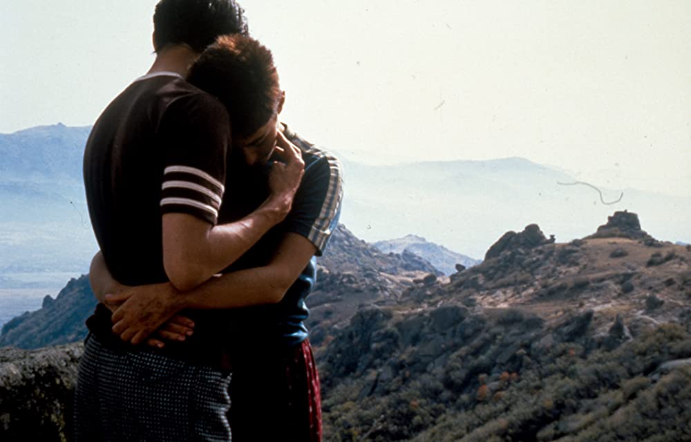 ビフォア・ザ・レインの画像