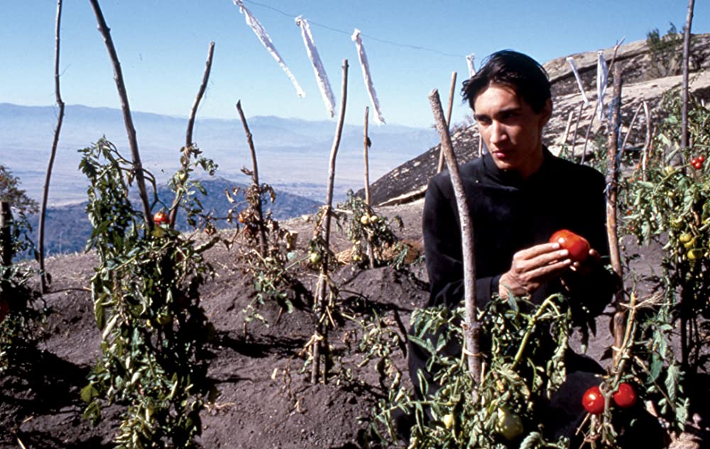ビフォア・ザ・レインの画像