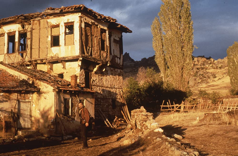 ビフォア・ザ・レインの画像